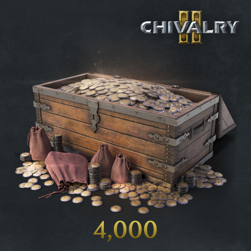 Chest of Crowns PS5 Chest of Crowns PS5