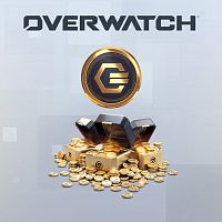 Overwatch® — 10 000 + 1800 монет Overwatch