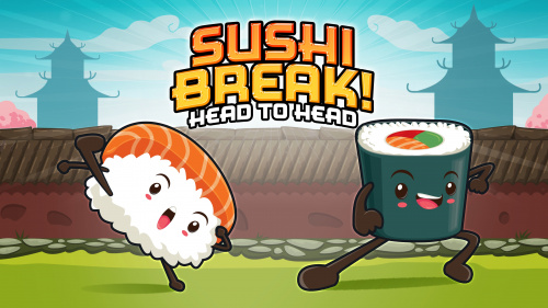 Sushi Break Head to Head Sushi Break Head to Head