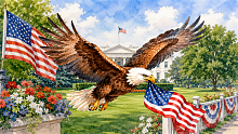 Independence Day Festive Finds (Xbox One)