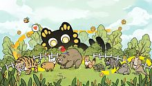 Cat God Ranch