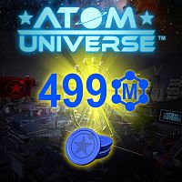 499 Molecules