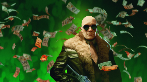 CRSED - The Bear of Wall Street Bundle CRSED - The Bear of Wall Street Bundle