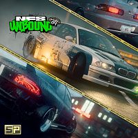Need for Speed™ Unbound — премиум Speed Pass Vol.9