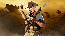 Gallipoli - Expeditions Pass