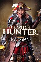 Warhammer: Chaosbane Witch Hunter