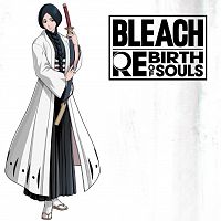 BLEACH Rebirth of Souls - Retsu Unohana
