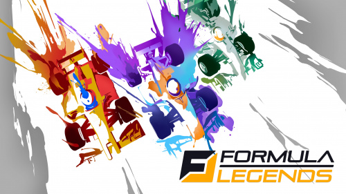 Formula Legends: Early 2010’s Season Pack фото 2