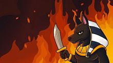 Anubis Dungeon (Xbox One)