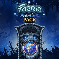 Faeria: Premium Edition