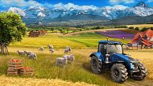 Farm Manager World