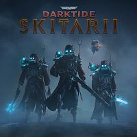 Warhammer 40,000: Darktide - Skitarii Class