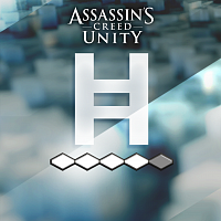 Assassin’s Creed Единство КРЕДИТЫ HELIX: КРУПНАЯ СУММА