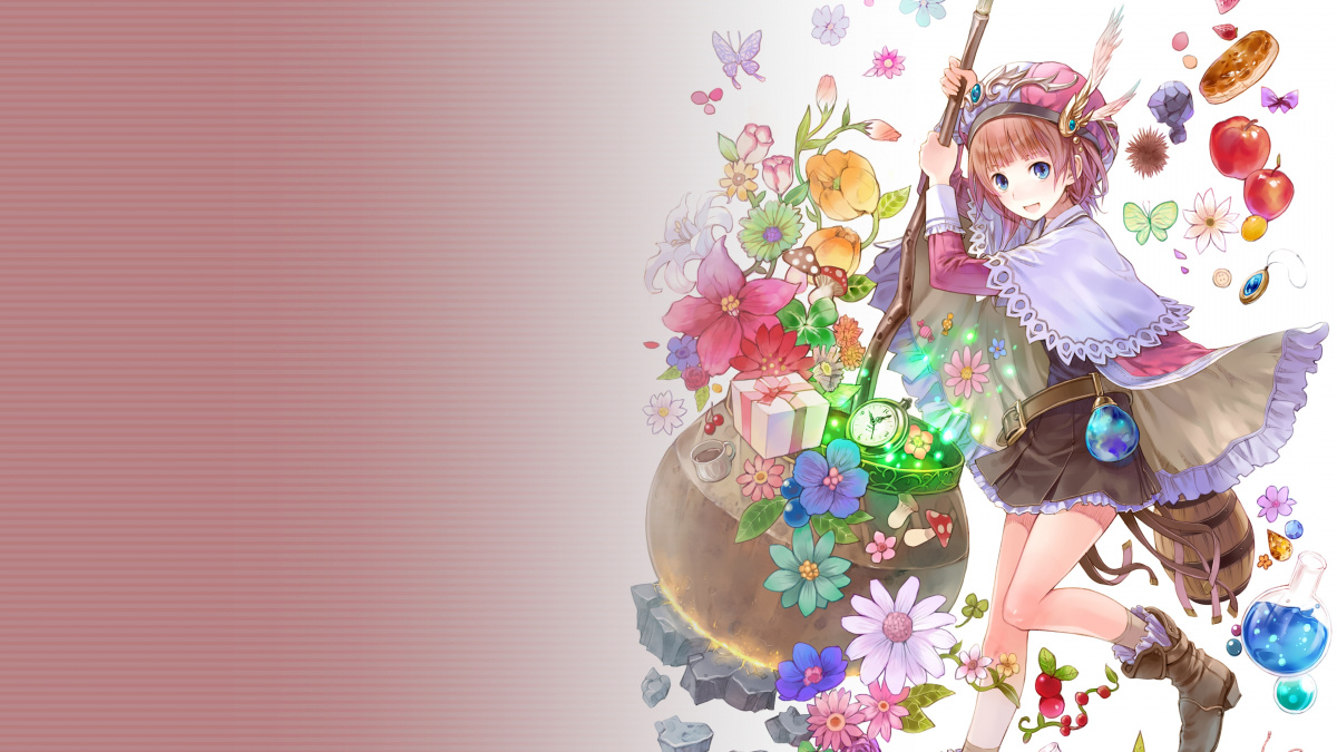 Atelier rorona