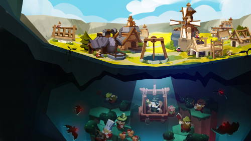EcoGnomix - Avatar Edition