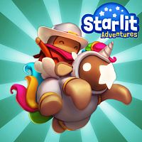 Starlit Adventures: Unicorn Suit