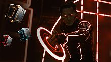Rebeloid VR