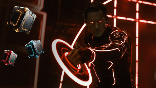 Rebeloid VR Rebeloid VR