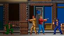 Arcade Archives CRIME CITY