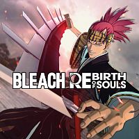 BLEACH Rebirth of Souls - Rebirth of Souls Costume Set