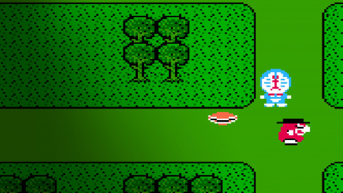Console Archives Doraemon
