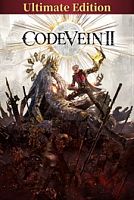 Предзаказ Code Vein 2 Ultimate Edition