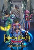 Infinity Strash: DRAGON QUEST The Adventure of Dai - Издание Digital Deluxe