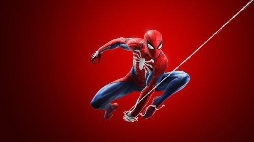 RUS  Marvel’s Spider-Man