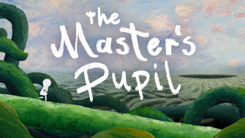 The Master's Pupil