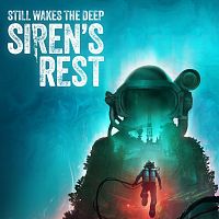 Still Wakes the Deep: Siren’s Rest