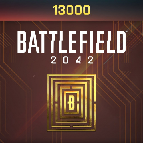 Battlefield™ 2042 — 13 000 BFC Battlefield™ 2042 — 13 000 BFC
