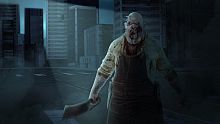 Horror Adventure : Zombie Edition (VR)