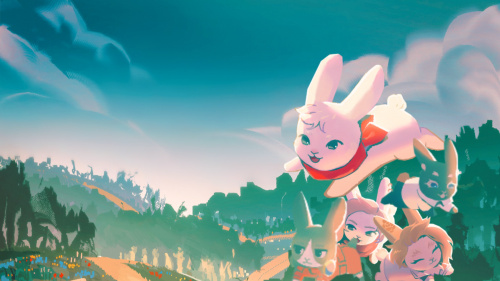 LAPIN