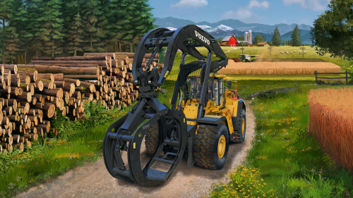 Farming Simulator 22 - Premium Edition