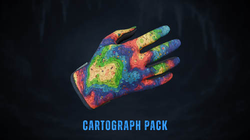 Cave Crave - Cartograph Pack DLC фото 2 Cave Crave - Cartograph Pack DLC фото 2