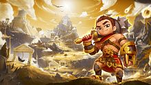 Divine Knockout (DKO) - Ultimate Edition