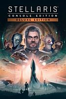 Stellaris: Console Edition - Deluxe Edition (X|S)