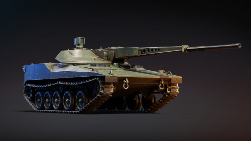 War Thunder - RDF/LT Bundle