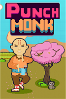 Punch Monk (Xbox One)