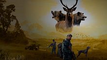 Hunting Simulator 3 - Apex Predator Edition