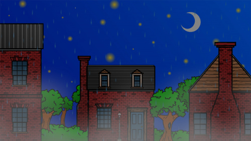Night Detective: Decrepit Manor Night Detective: Decrepit Manor