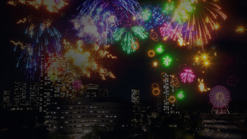 FANTAVISION 202X