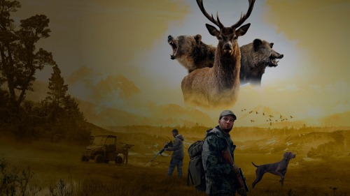 Hunting Simulator 3 - Apex Predator Edition
