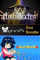 Majorariatto Duo Bundle