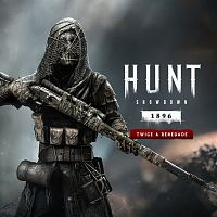 Hunt: Showdown 1896 - Дважды перебежчица