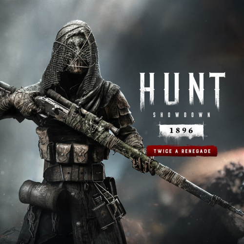 Hunt: Showdown 1896 - Дважды перебежчица
