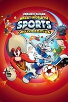 Looney Tunes: Wacky World of Sports - Deluxe Edition