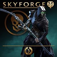 Skyforge: Necromancer Quickplay Pack