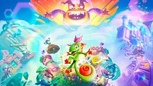 Yooka-Replaylee