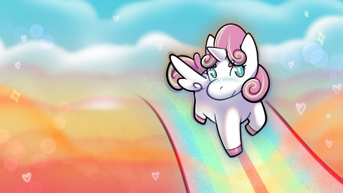 Pony's Sky Journey PS4® & PS5® Pony's Sky Journey PS4® & PS5®